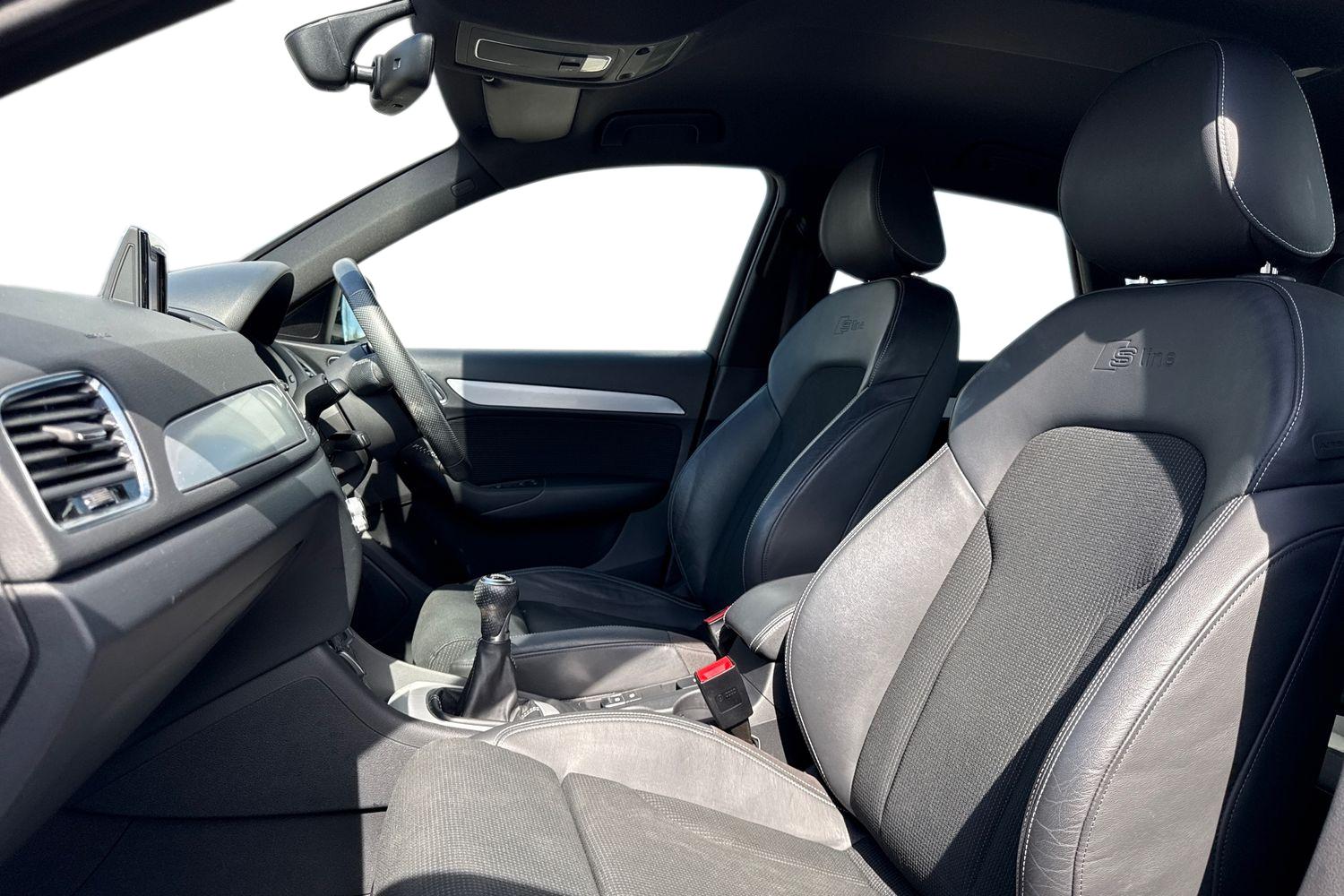 Used Audi Q3 2018 for sale - 78163369: Photo 16