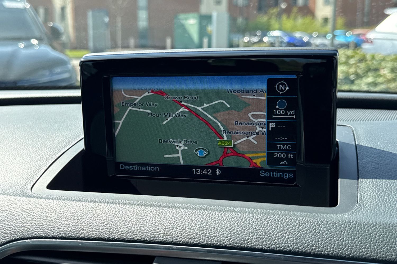 Used Audi Q3 2018 for sale - 78163369: Photo 17