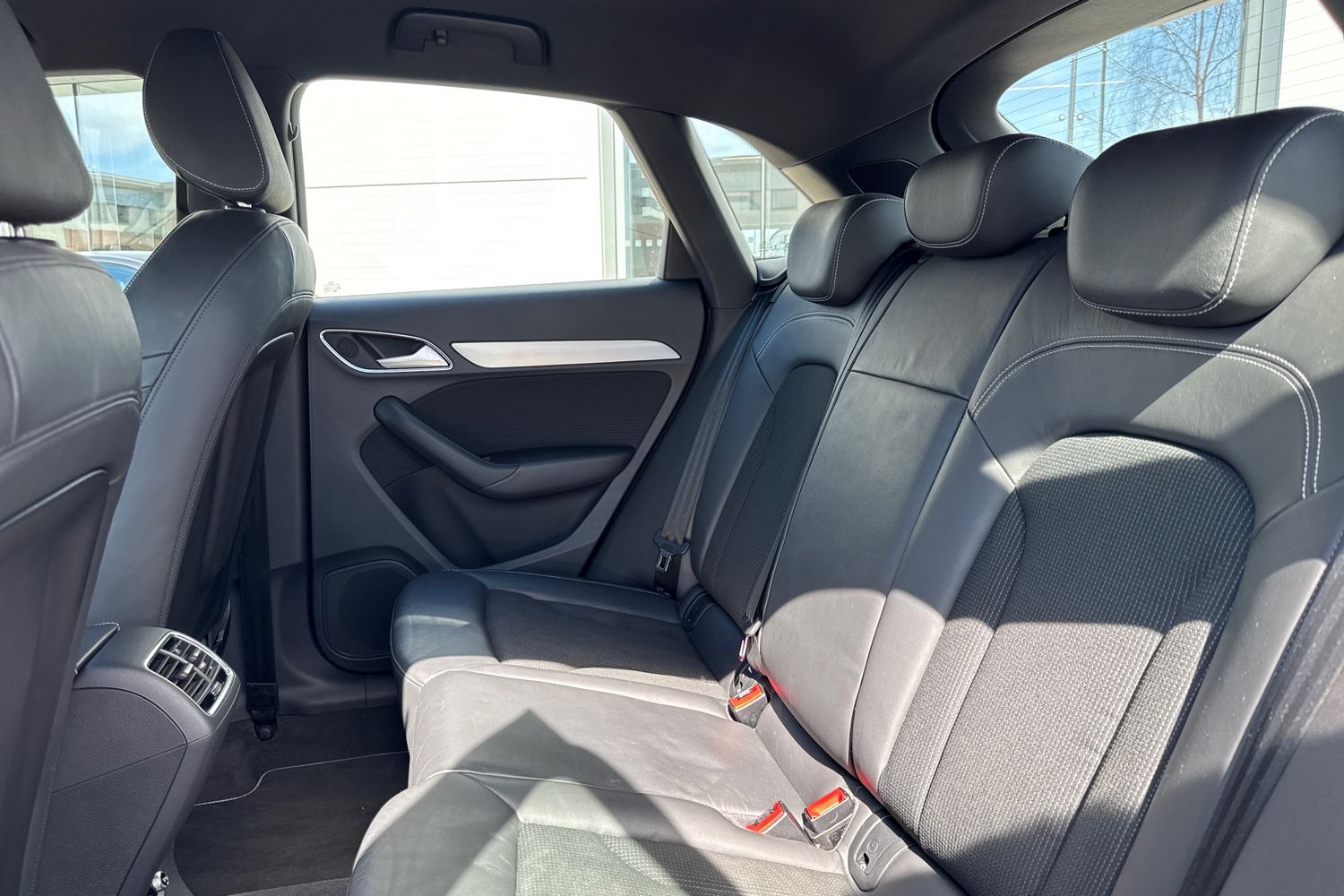 Used Audi Q3 2018 for sale - 78163369: Photo 19