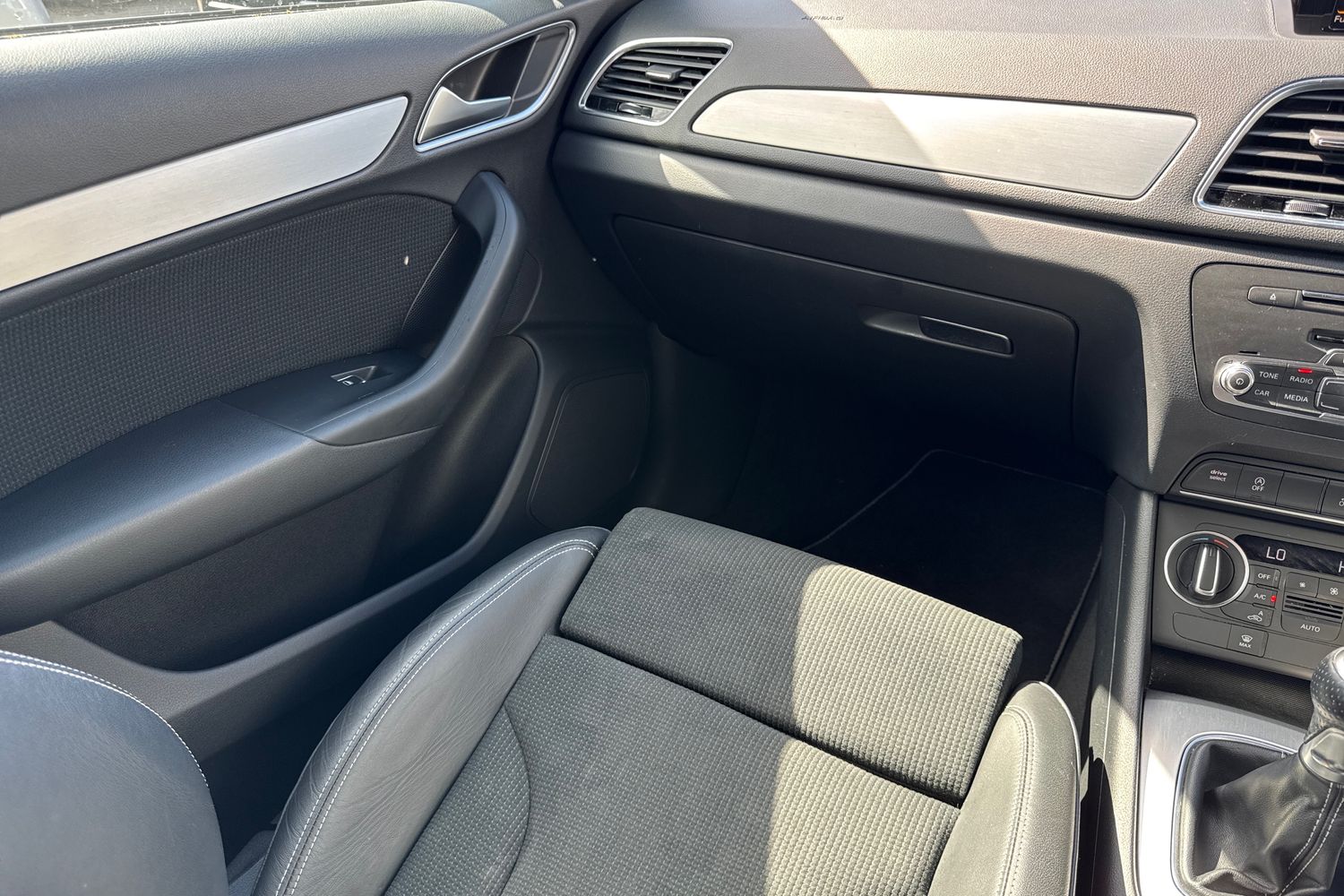 Used Audi Q3 2018 for sale - 78163369: Photo 20