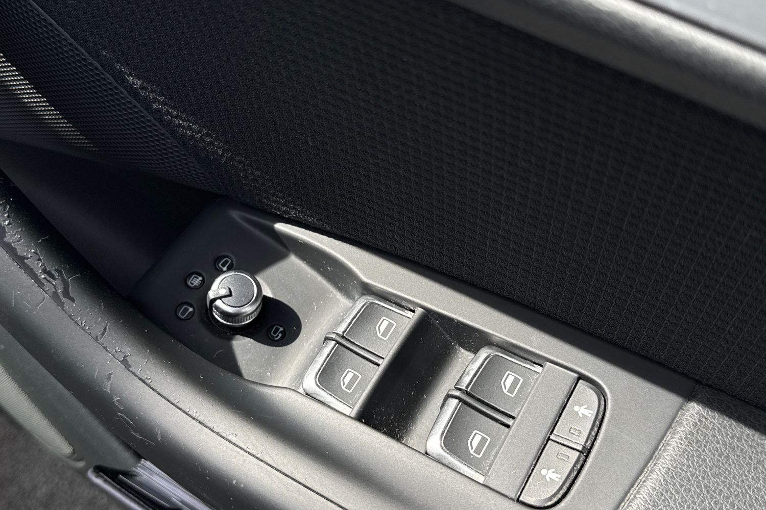 Used Audi Q3 2018 for sale - 78163369: Photo 21