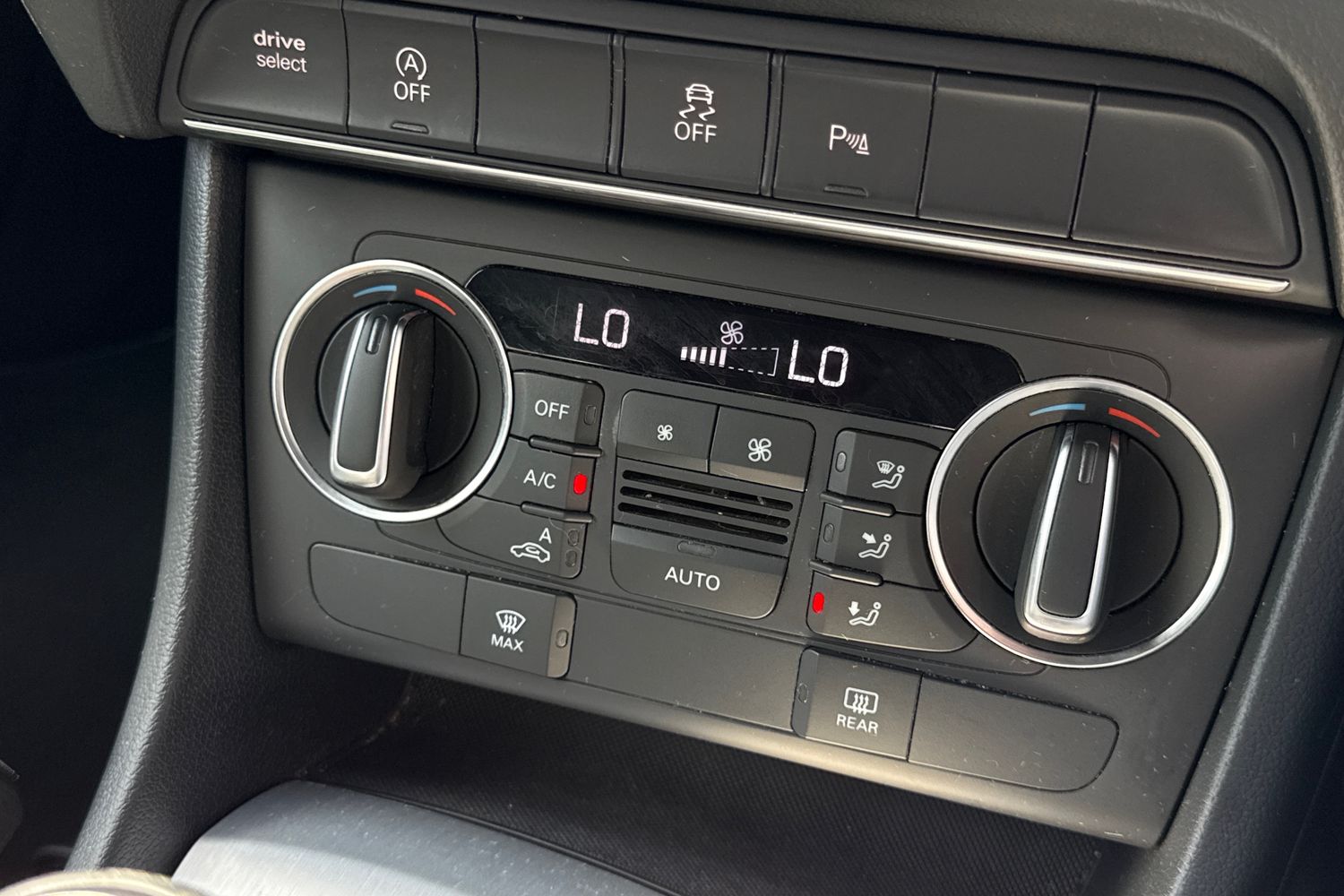 Used Audi Q3 2018 for sale - 78163369: Photo 22