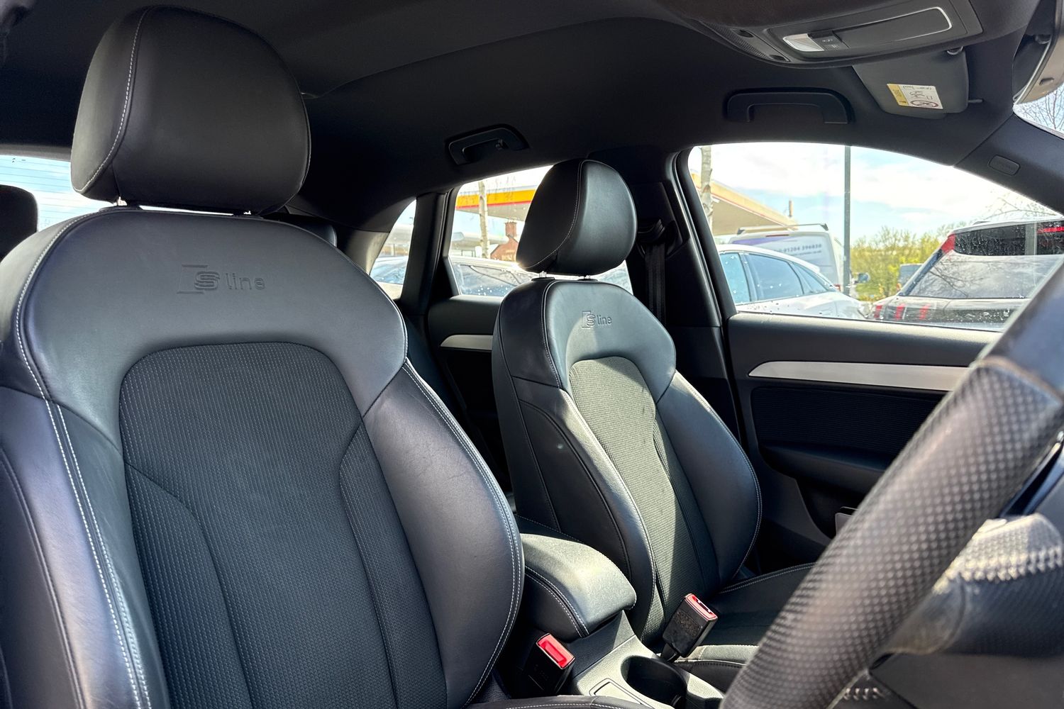 Used Audi Q3 2018 for sale - 78163369: Photo 24