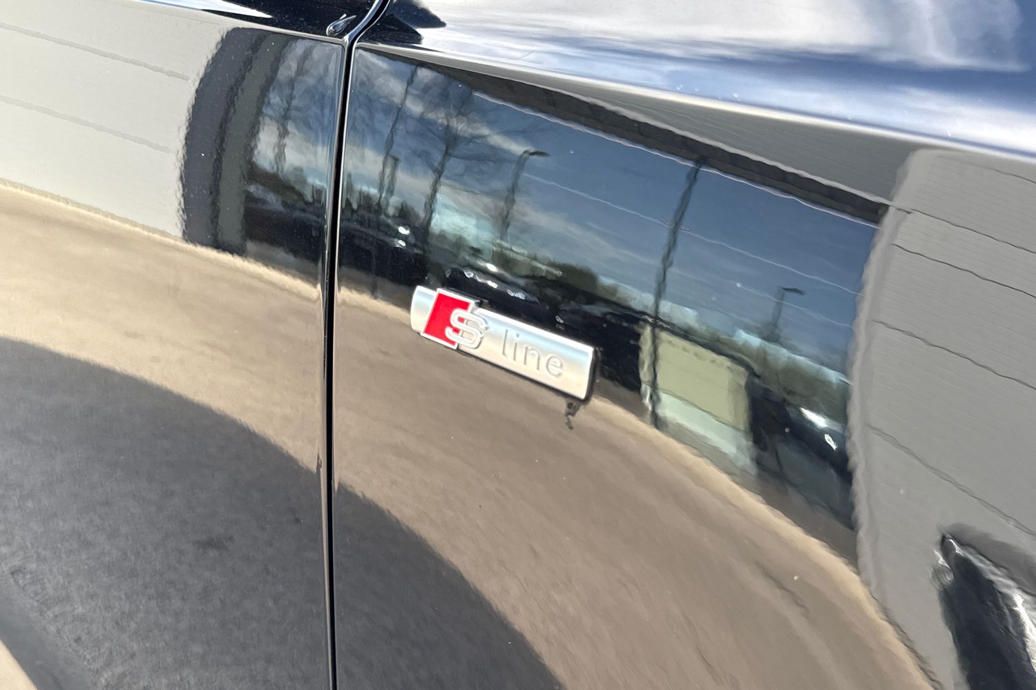 Used Audi Q3 2018 for sale - 78163369: Photo 27