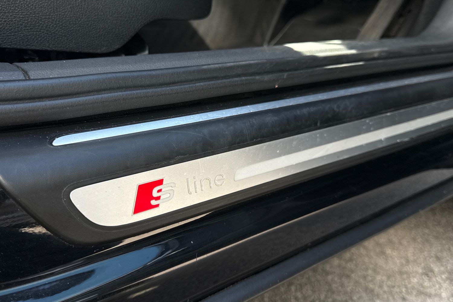 Used Audi Q3 2018 for sale - 78163369: Photo 29