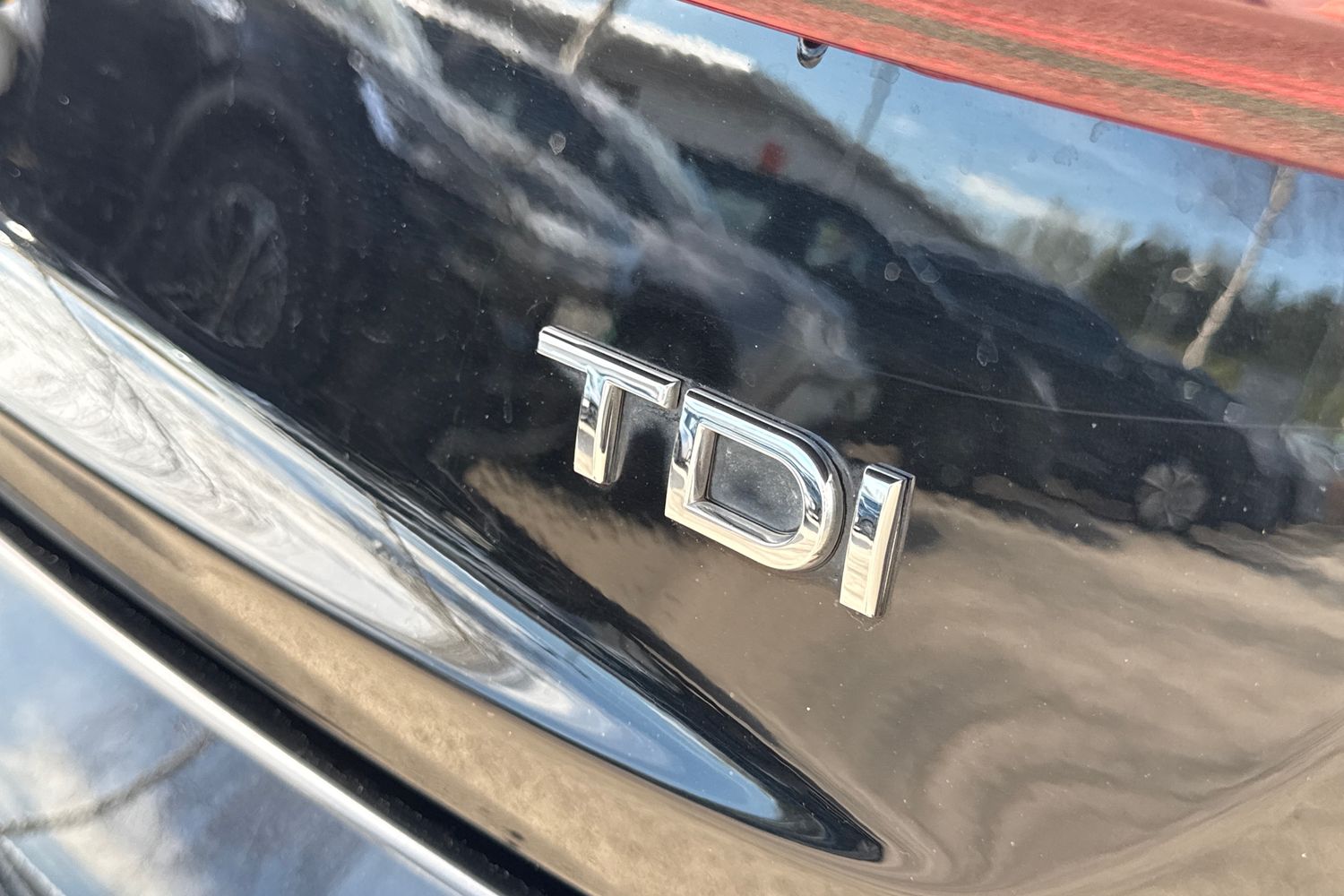 Used Audi Q3 2018 for sale - 78163369: Photo 31