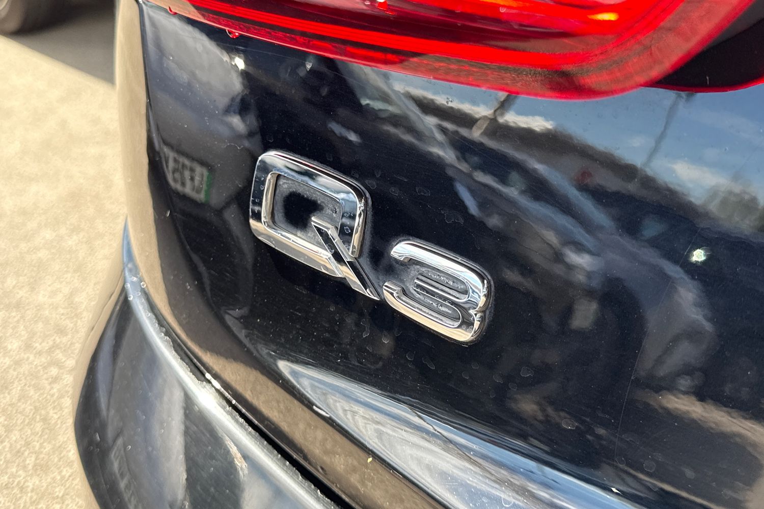 Used Audi Q3 2018 for sale - 78163369: Photo 32