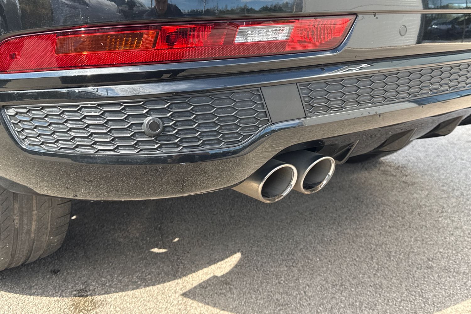 Used Audi Q3 2018 for sale - 78163369: Photo 34