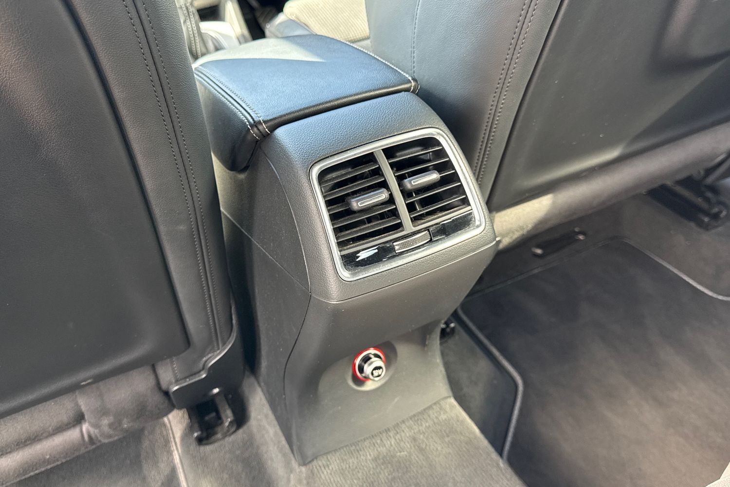 Used Audi Q3 2018 for sale - 78163369: Photo 36