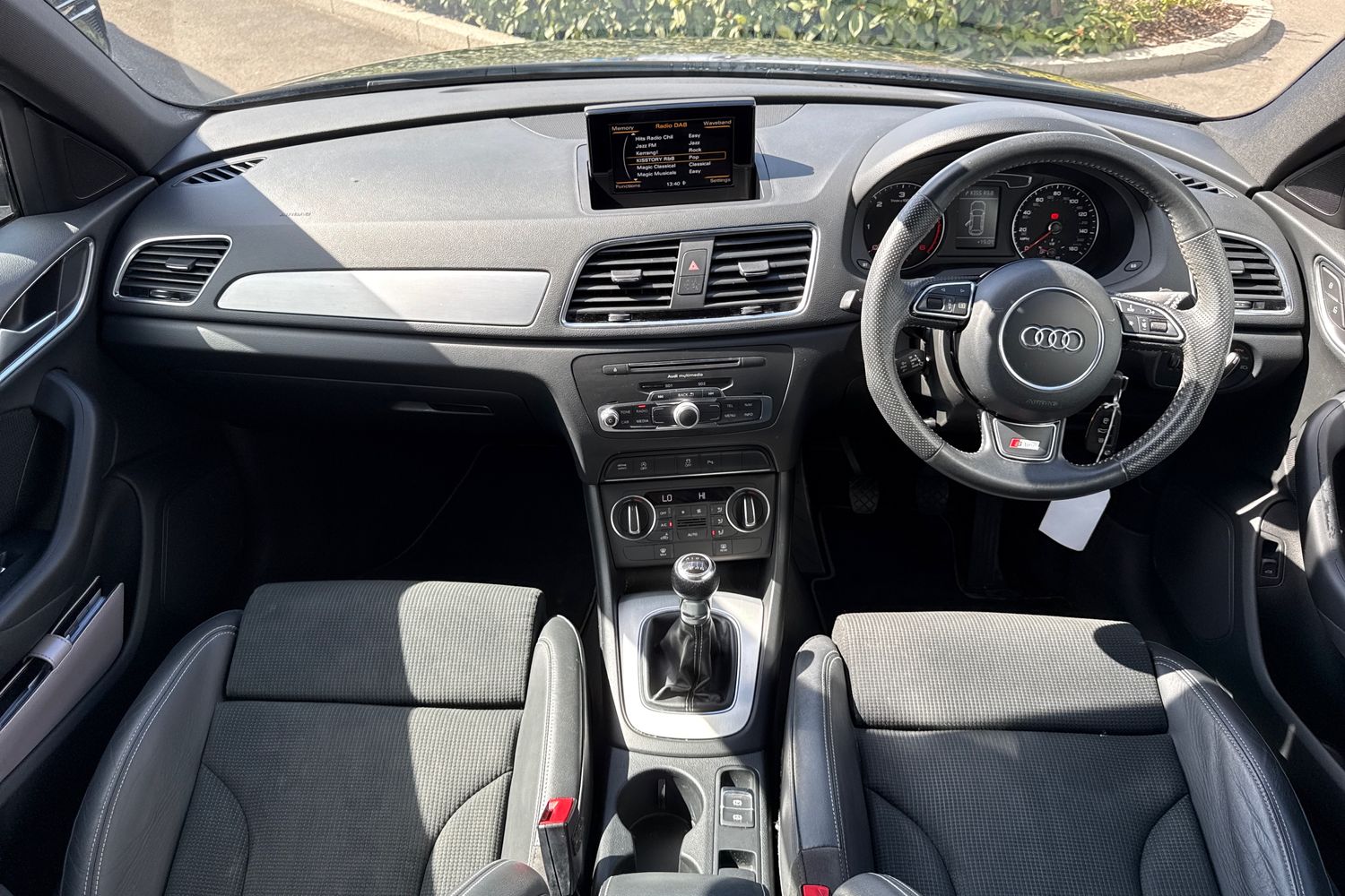 Used Audi Q3 2018 for sale - 78163369: Photo 37