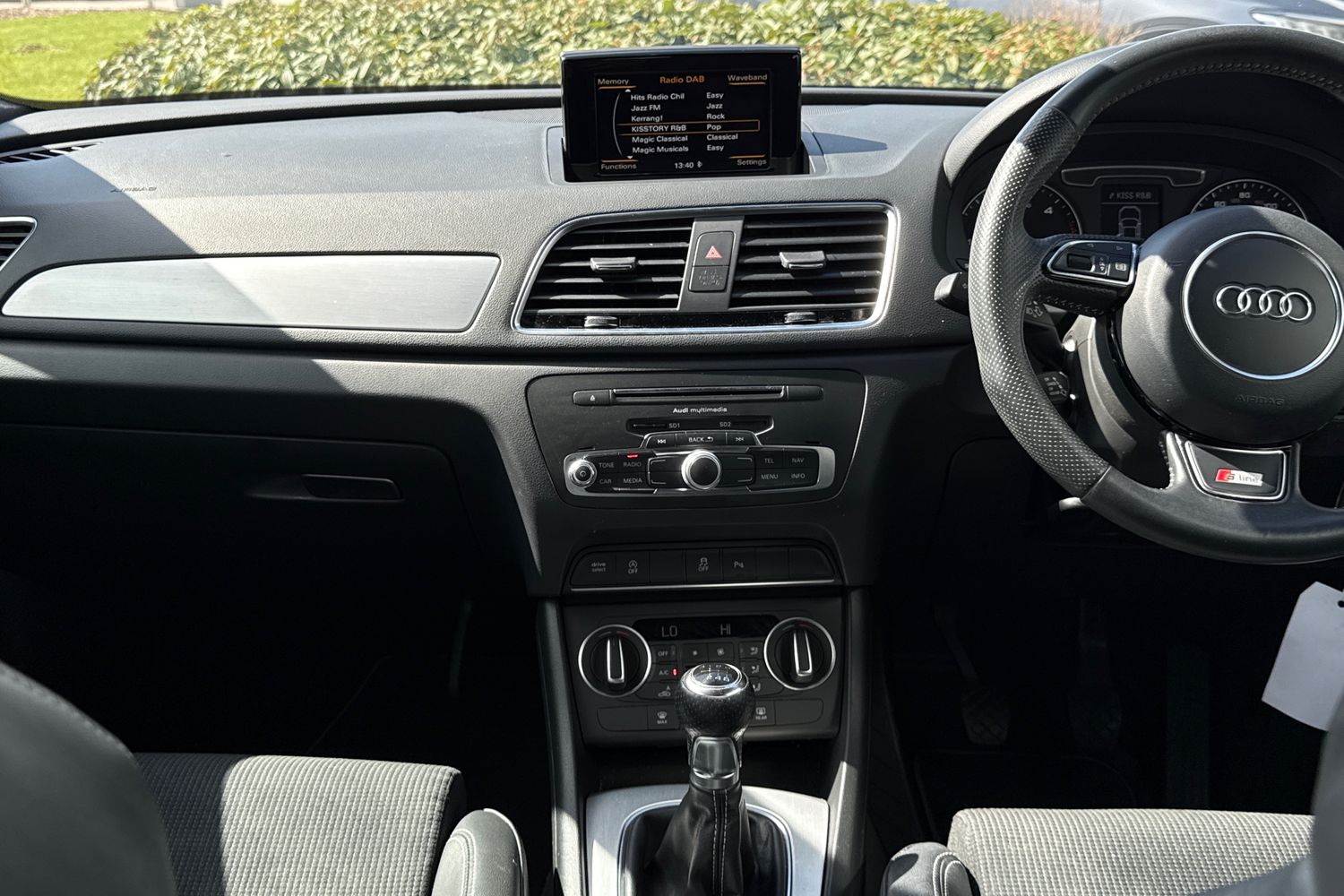 Used Audi Q3 2018 for sale - 78163369: Photo 38