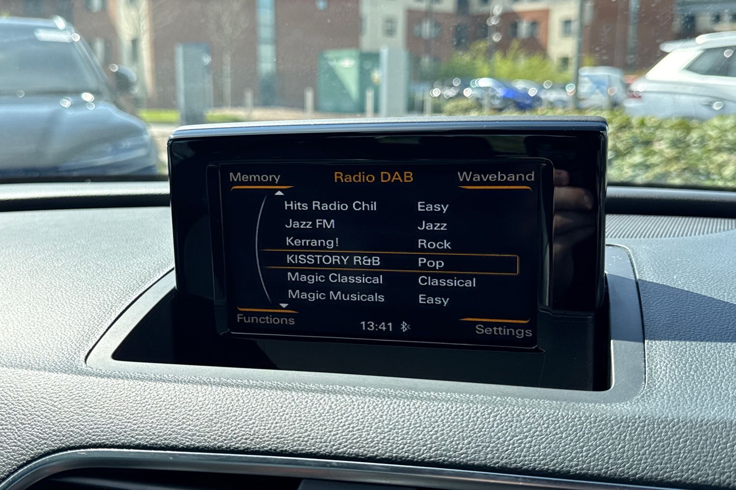 Used Audi Q3 2018 for sale - 78163369: Photo 46