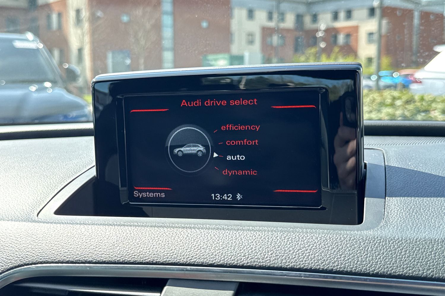 Used Audi Q3 2018 for sale - 78163369: Photo 47