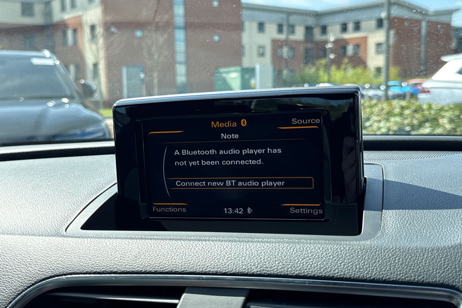 Used Audi Q3 2018 for sale - 78163369: Photo 48