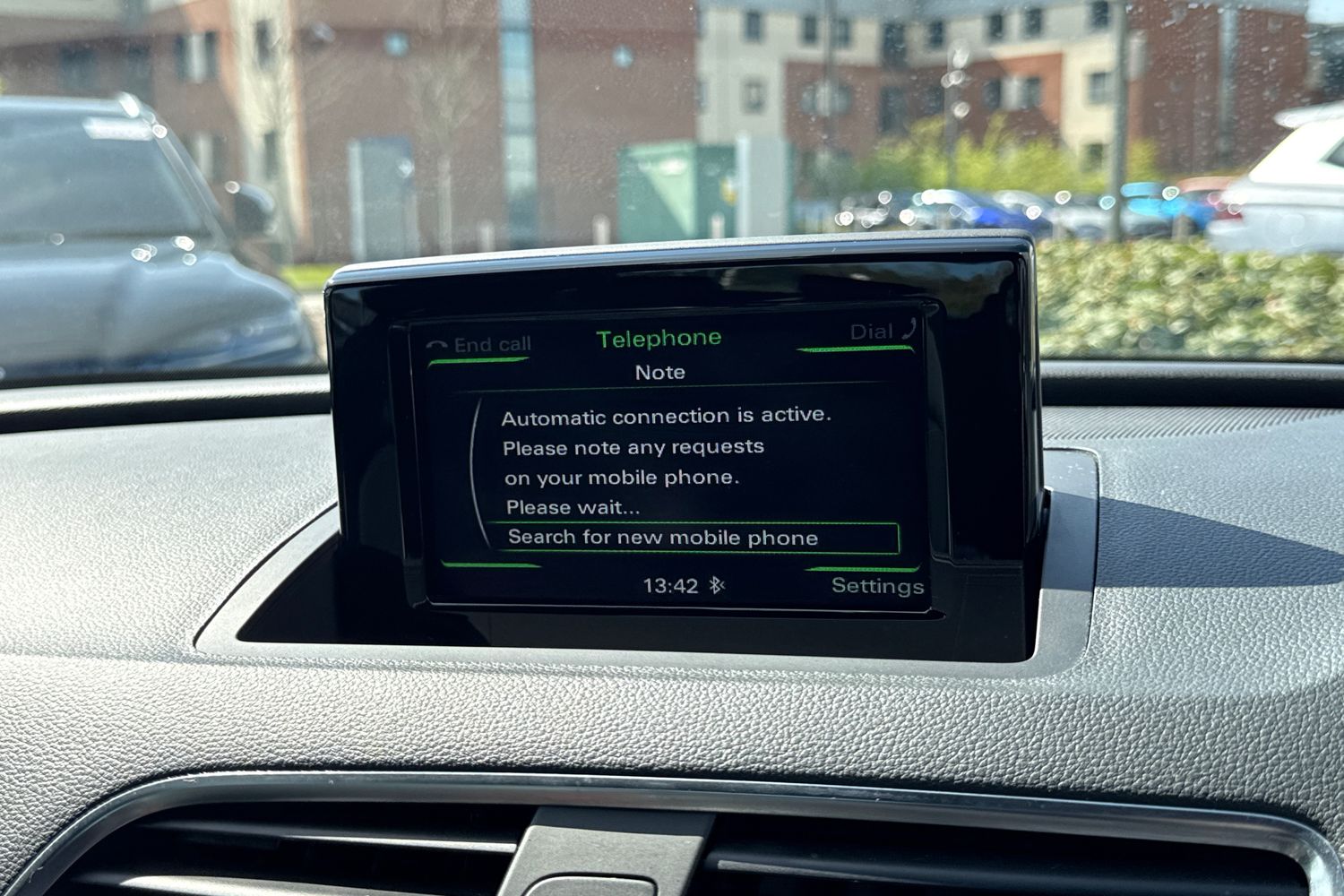 Used Audi Q3 2018 for sale - 78163369: Photo 49