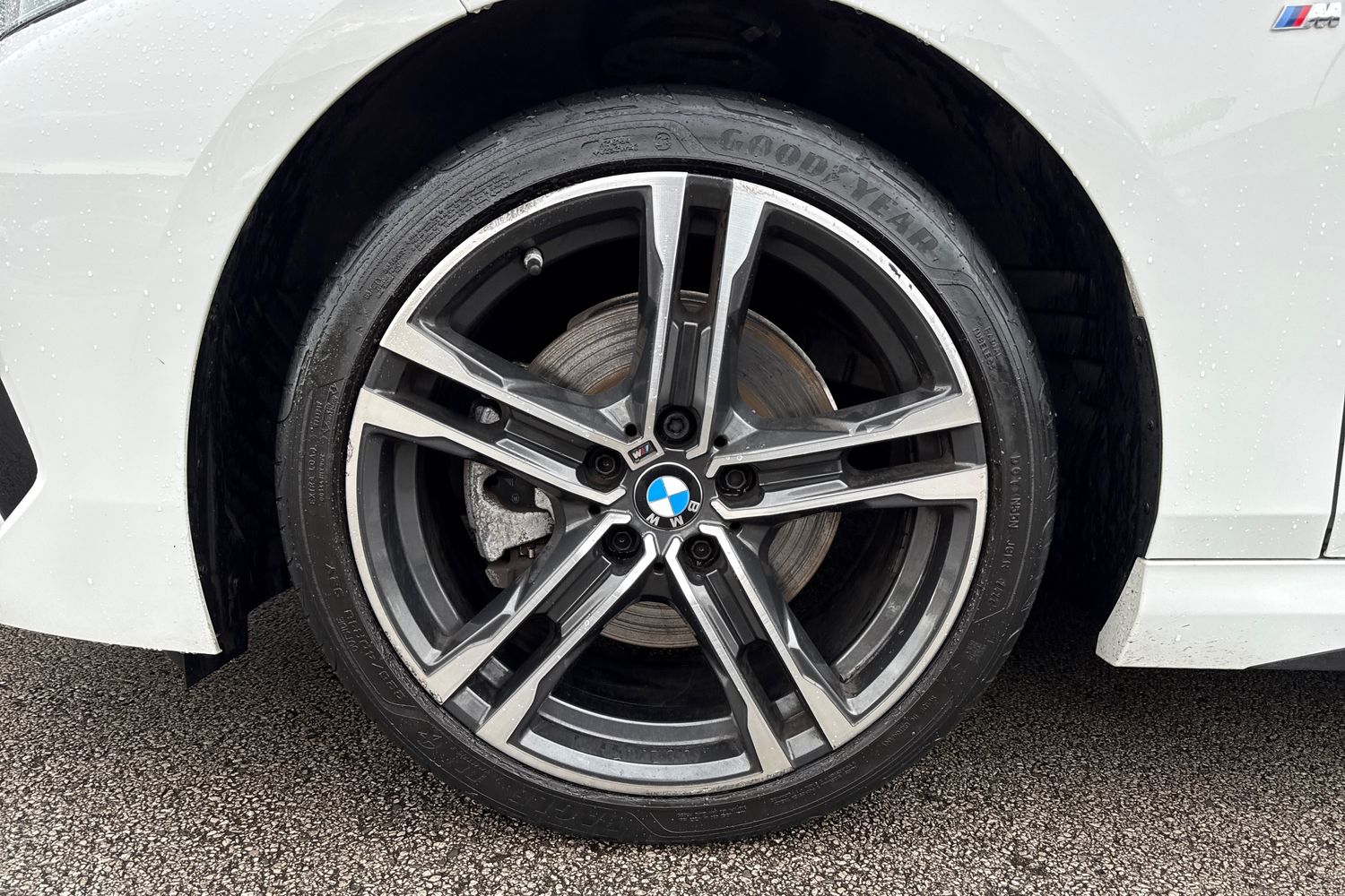 Used BMW 2 Series 2022 for sale - 76541035: Photo 11