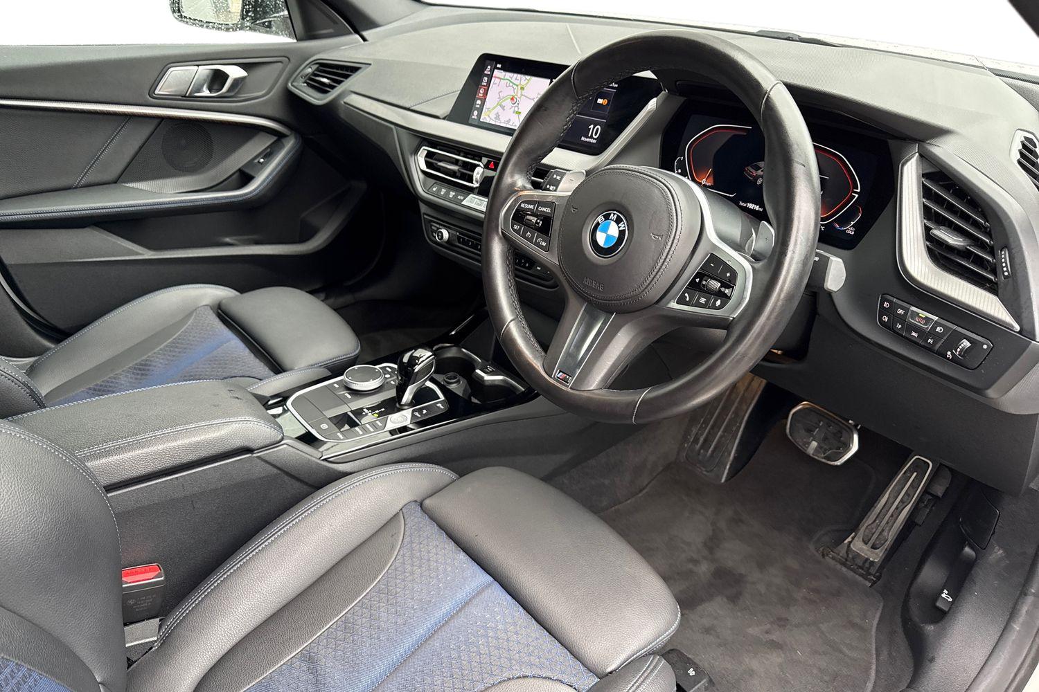 Used BMW 2 Series 2022 for sale - 76541035: Photo 13