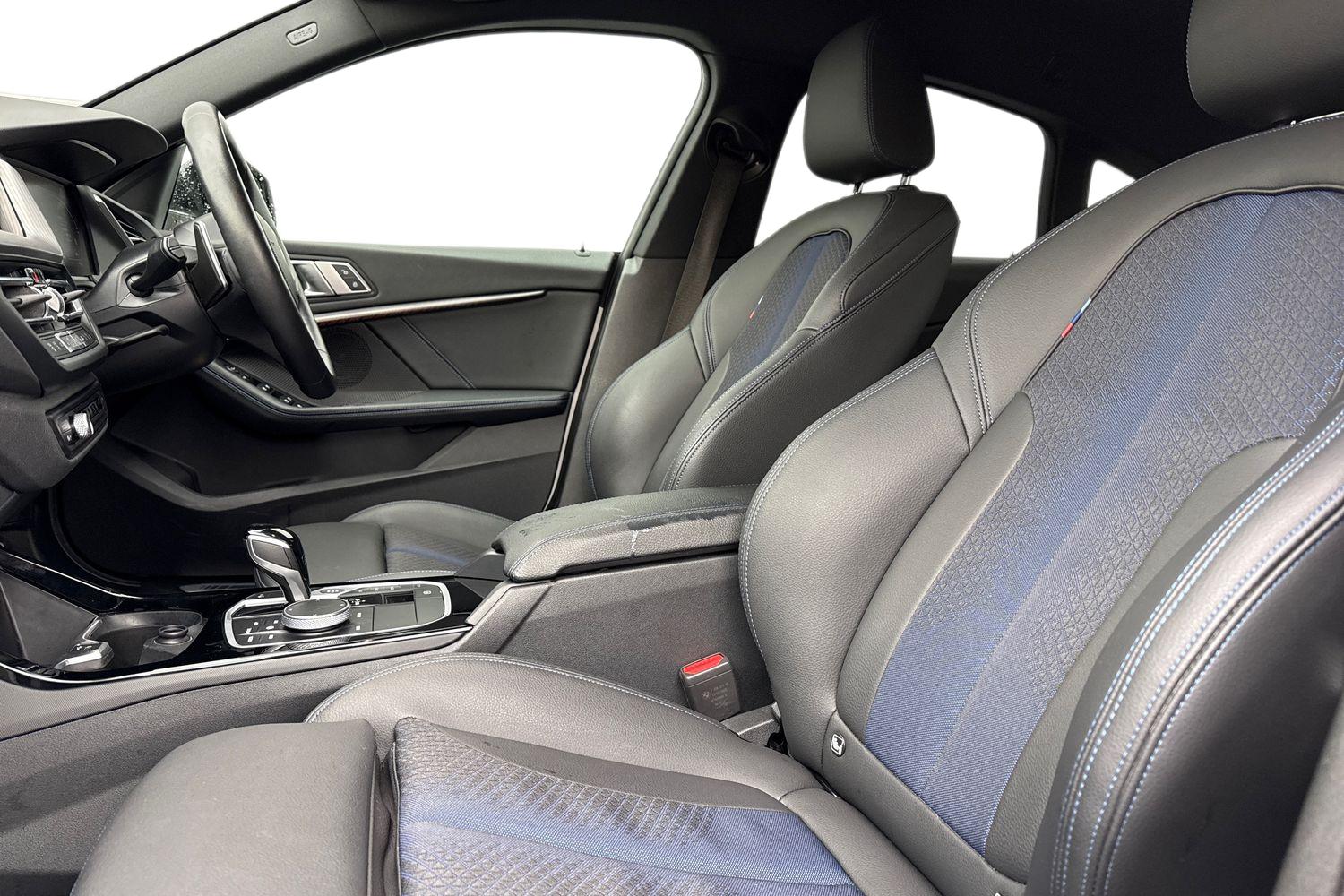 Used BMW 2 Series 2022 for sale - 76541035: Photo 15