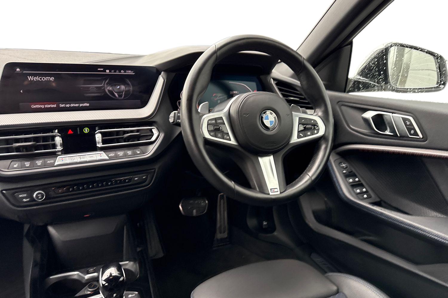 Used BMW 2 Series 2022 for sale - 76541035: Photo 17