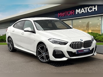 Used BMW 2 Series 2022 for sale - 76541035: Photo