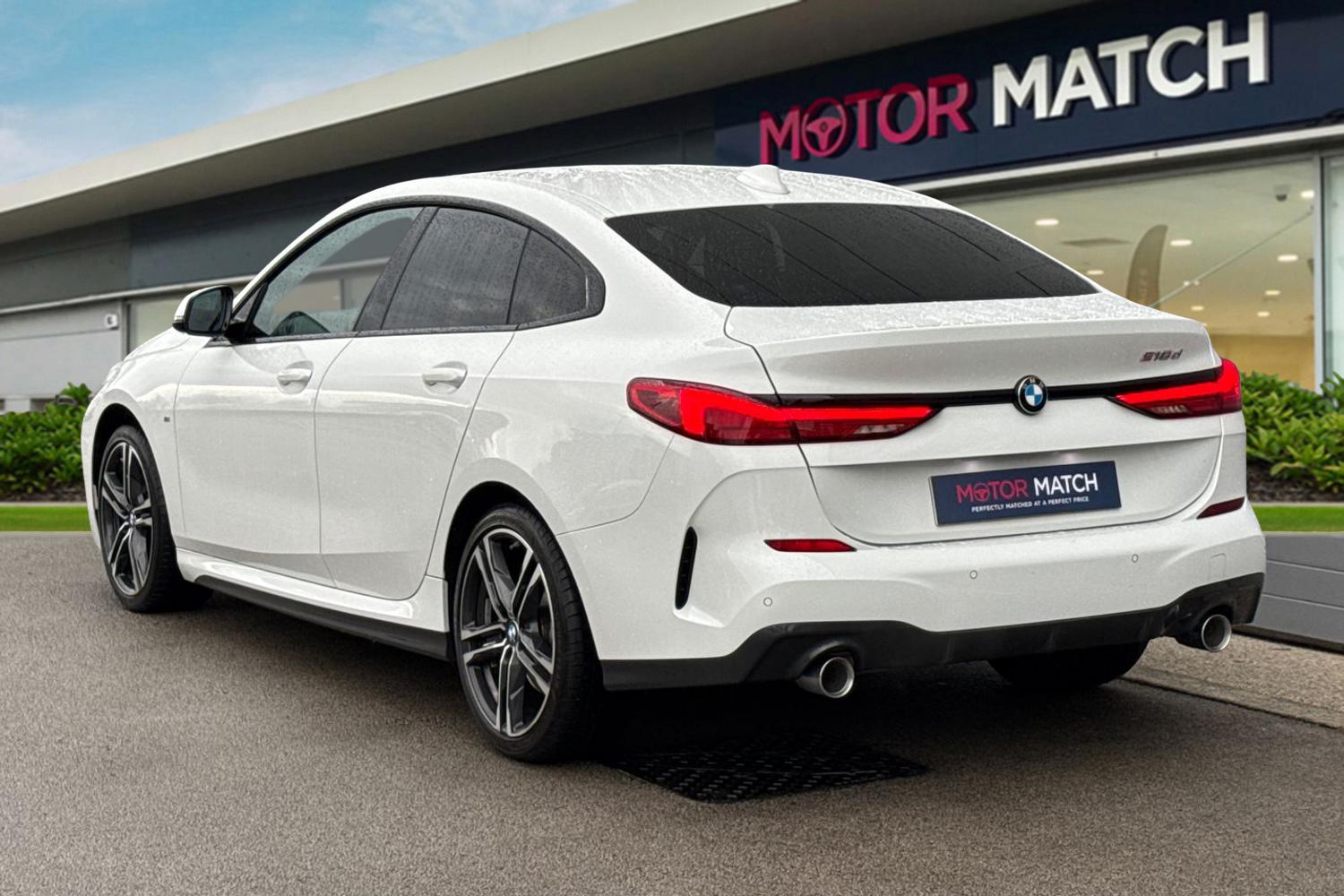 Used BMW 2 Series 2022 for sale - 76541035: Photo 2