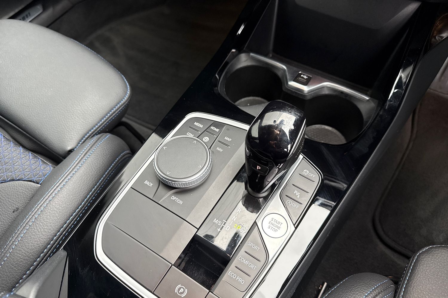 Used BMW 2 Series 2022 for sale - 76541035: Photo 22