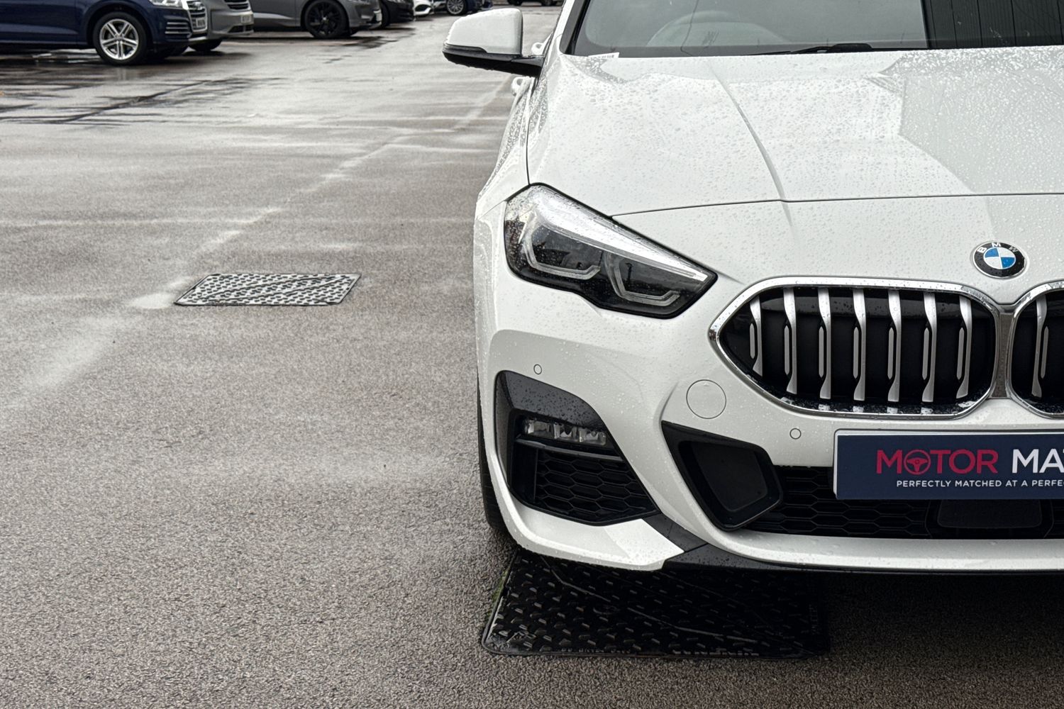 Used BMW 2 Series 2022 for sale - 76541035: Photo 24