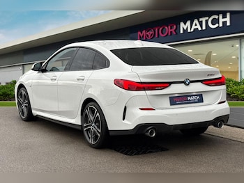 Used BMW 2 Series 2022 for sale - 76541035: Photo