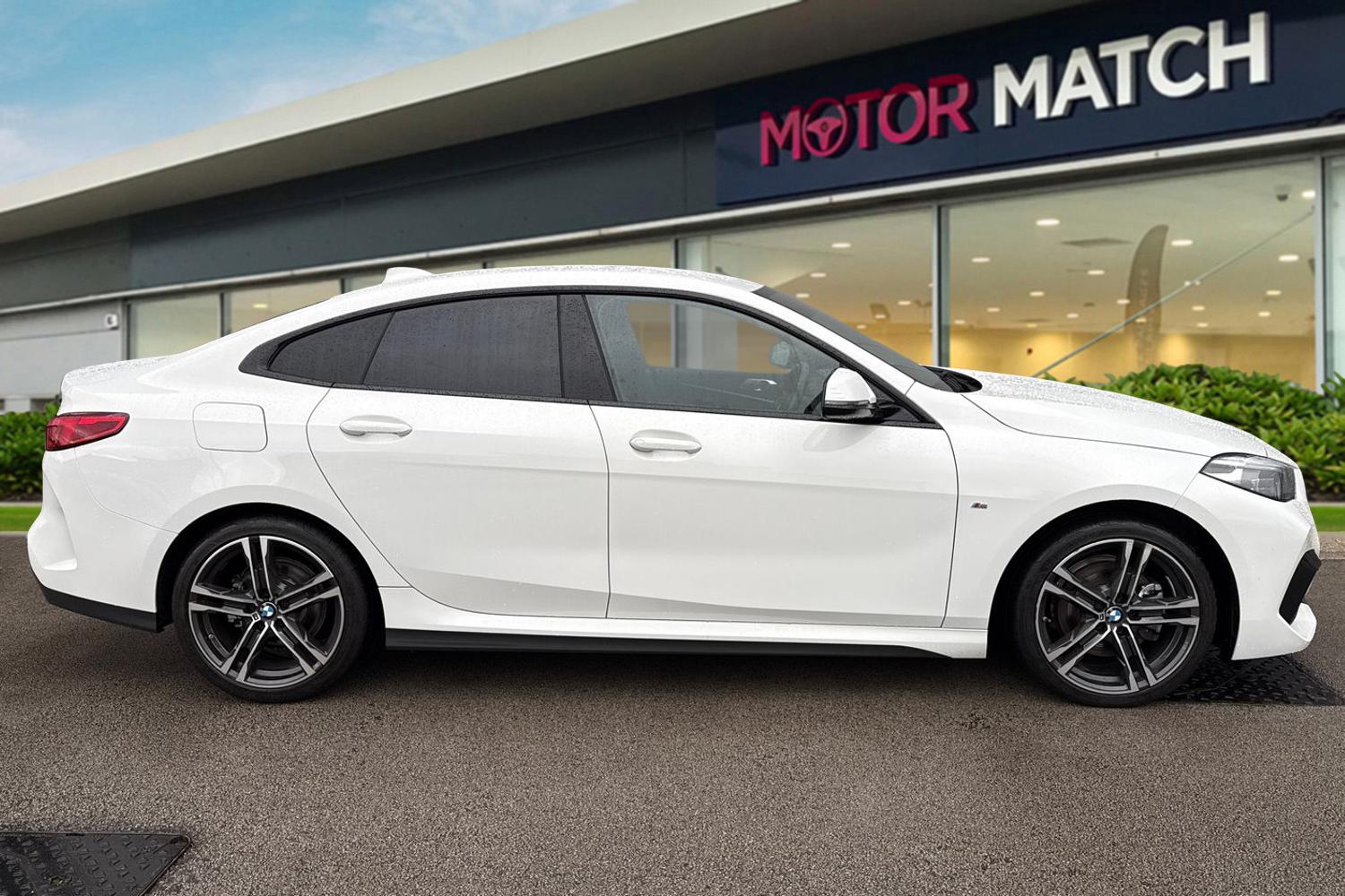 Used BMW 2 Series 2022 for sale - 76541035: Photo 3