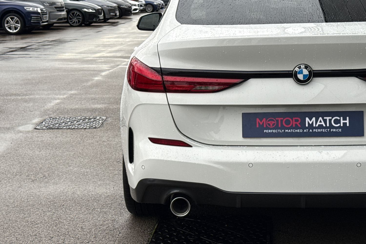 Used BMW 2 Series 2022 for sale - 76541035: Photo 31