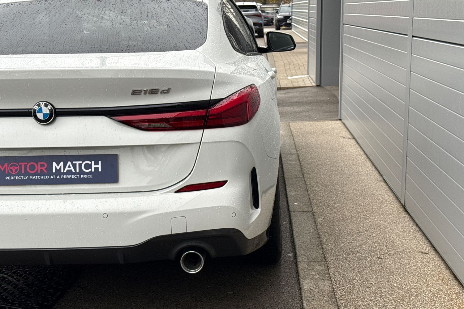 Used BMW 2 Series 2022 for sale - 76541035: Photo 32