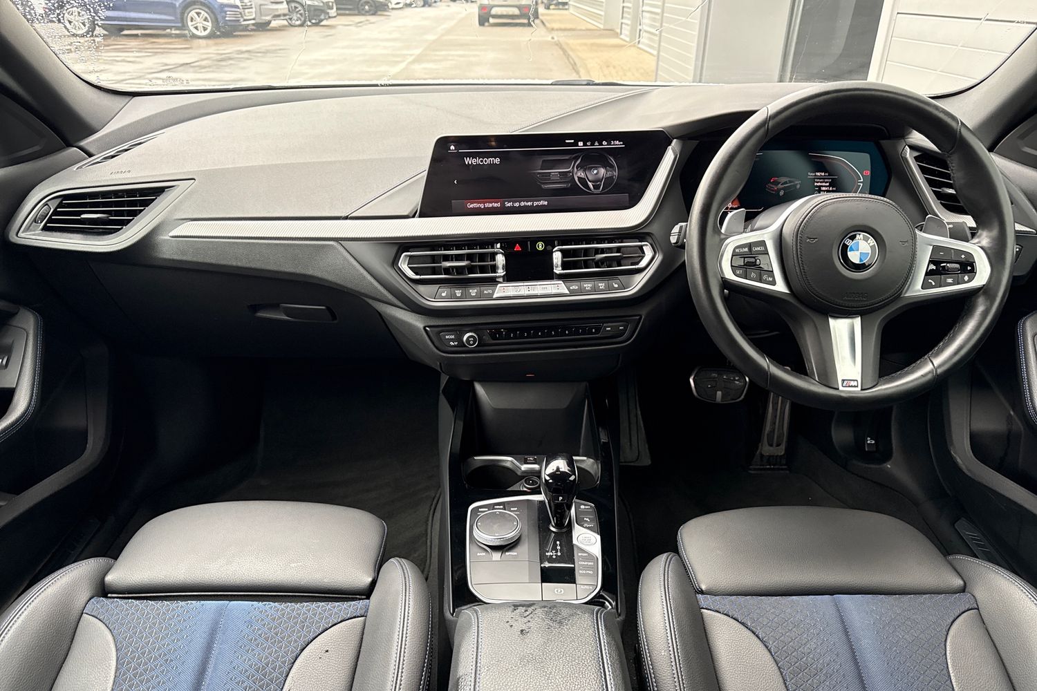 Used BMW 2 Series 2022 for sale - 76541035: Photo 37