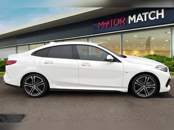 Used BMW 2 Series 2022 for sale - 76541035: Photo