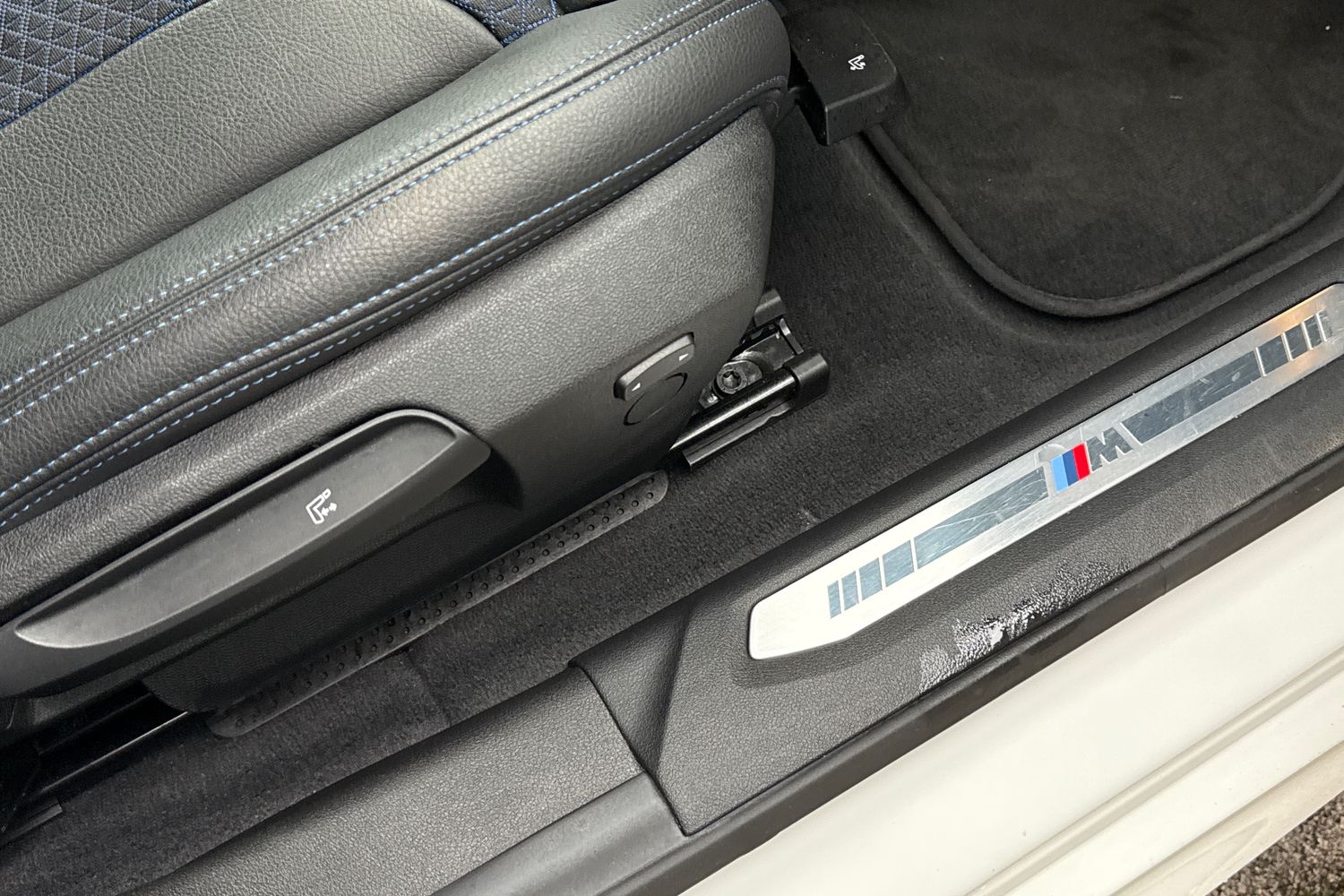 Used BMW 2 Series 2022 for sale - 76541035: Photo 42