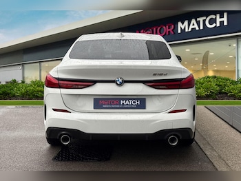 Used BMW 2 Series 2022 for sale - 76541035: Photo