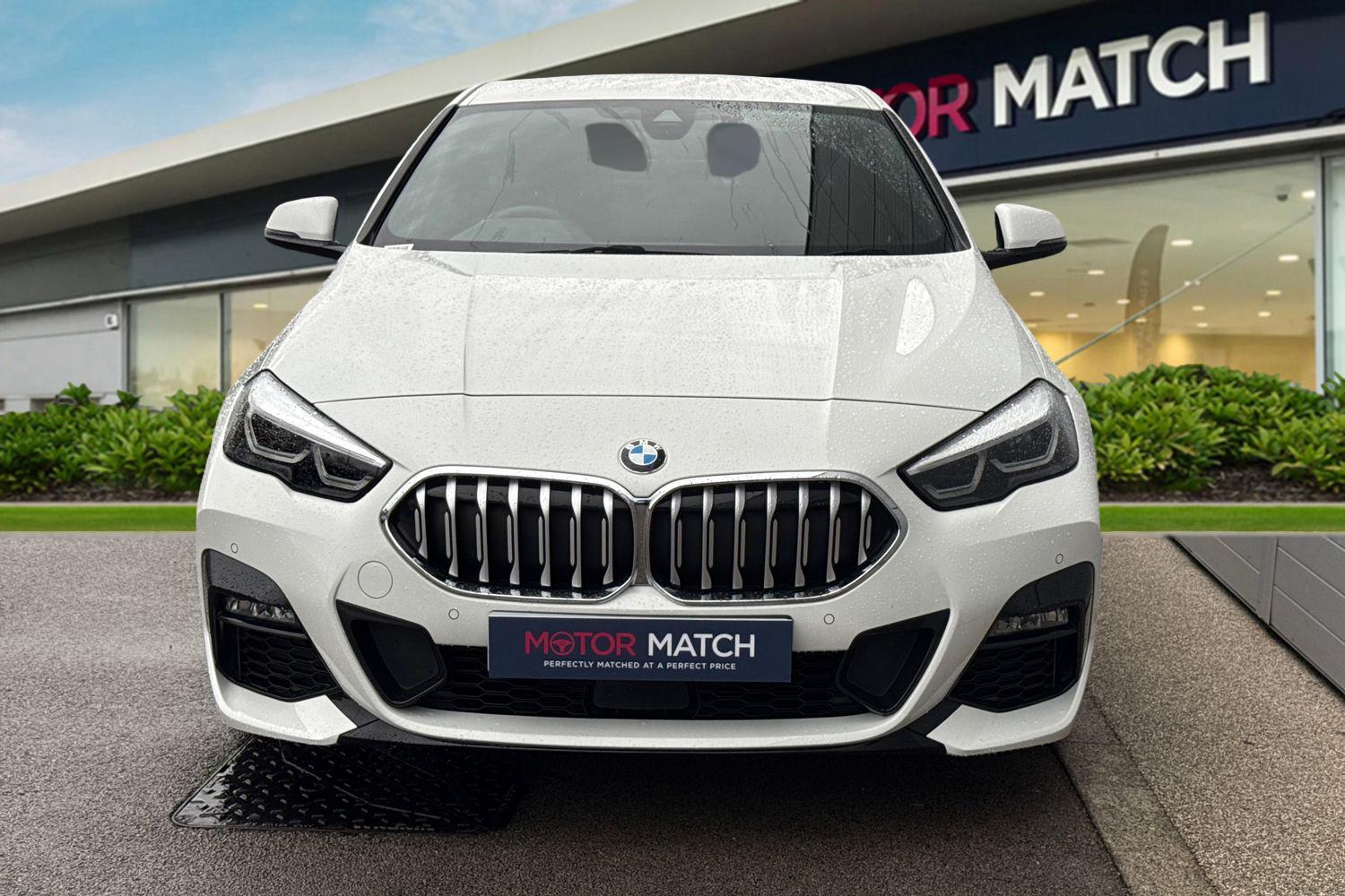 Used BMW 2 Series 2022 for sale - 76541035: Photo 5