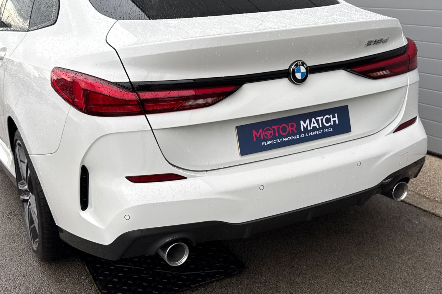 Used BMW 2 Series 2022 for sale - 76541035: Photo 7