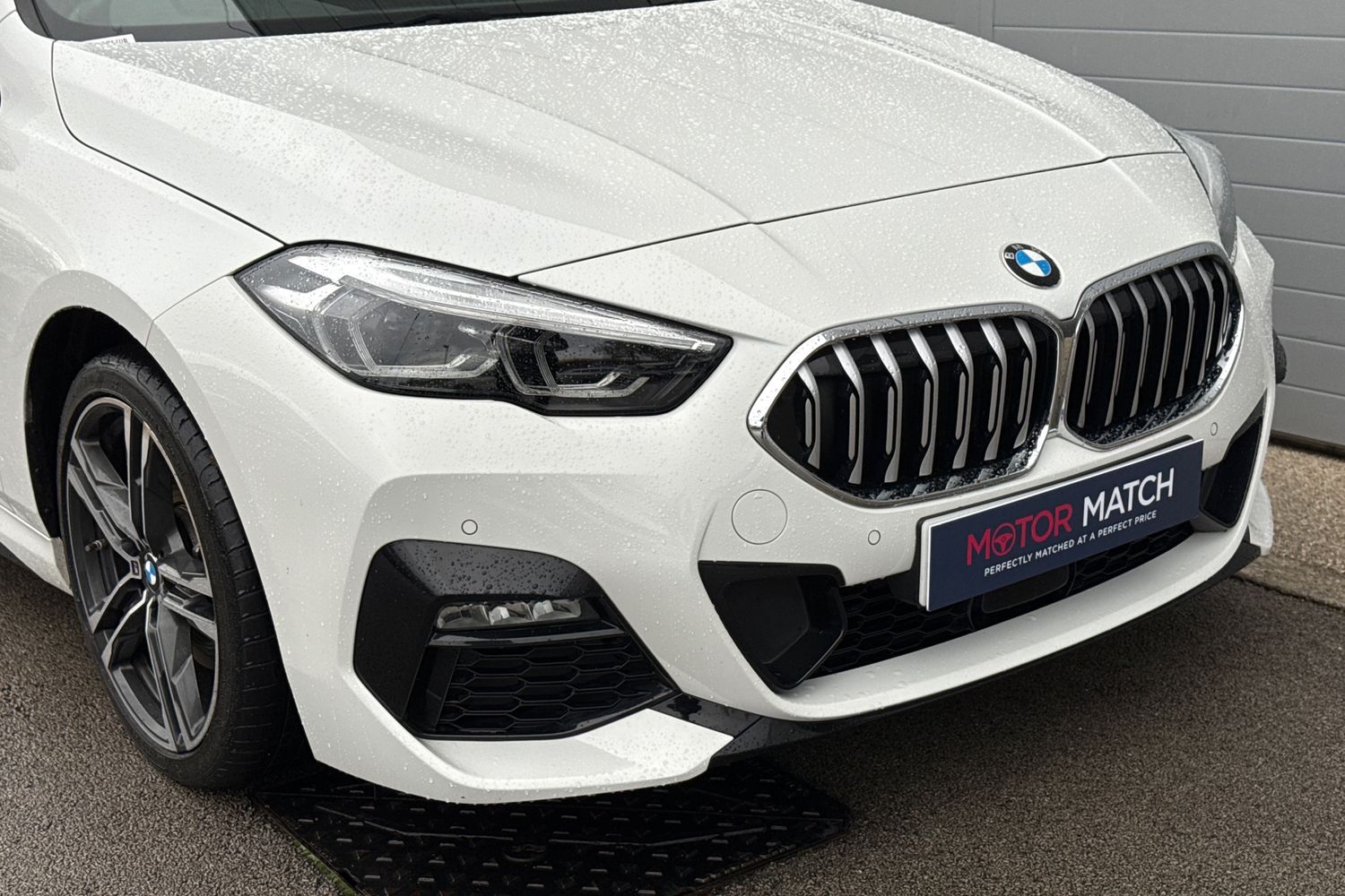 Used BMW 2 Series 2022 for sale - 76541035: Photo 8