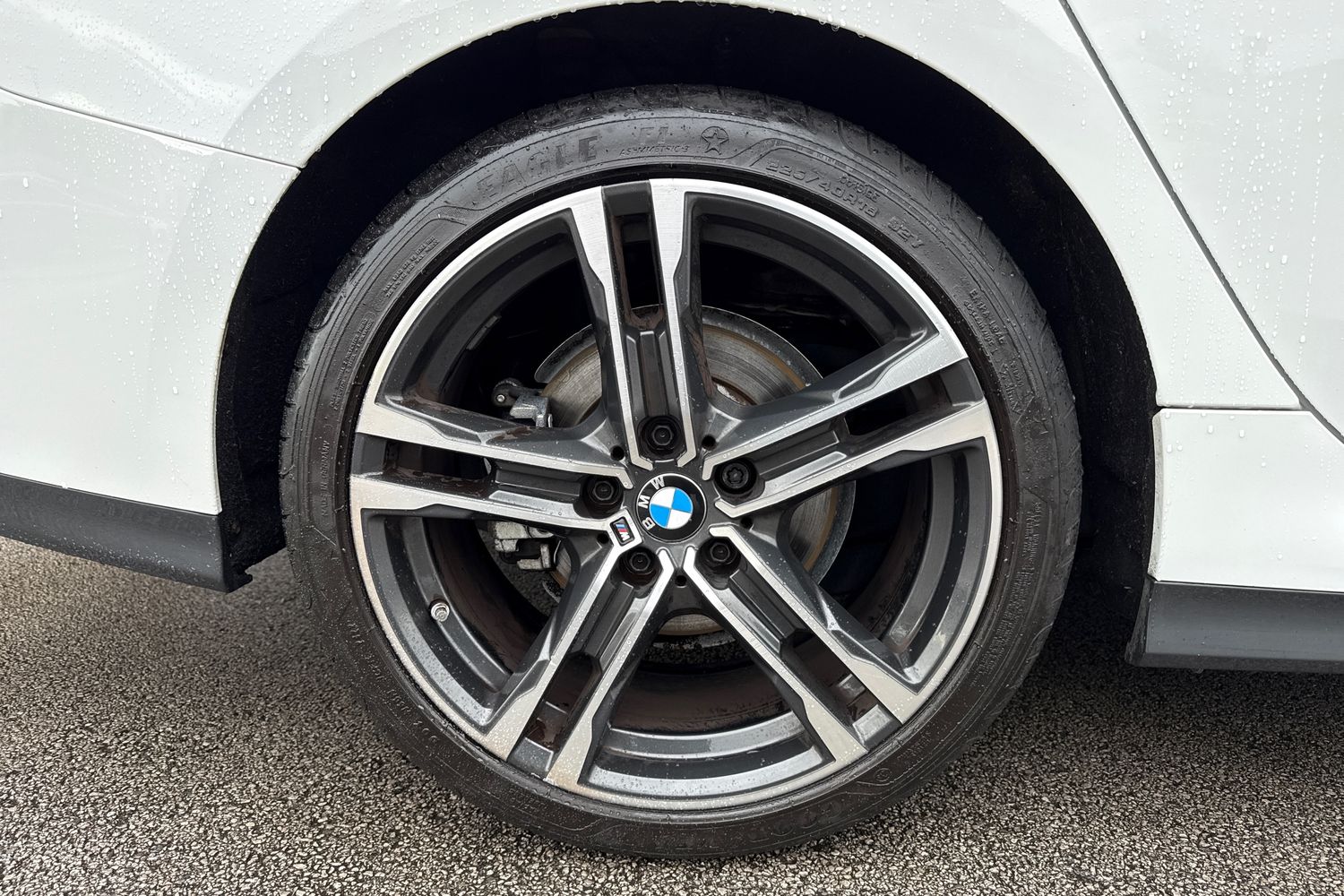 Used BMW 2 Series 2022 for sale - 76541035: Photo 9