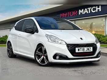 Used Peugeot 208 2018 for sale - 79867688: Photo