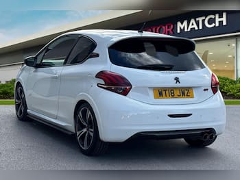 Used Peugeot 208 2018 for sale - 79867688: Photo