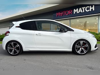 Used Peugeot 208 2018 for sale - 79867688: Photo