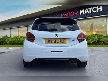 Used Peugeot 208 2018 for sale - 79867688: Photo