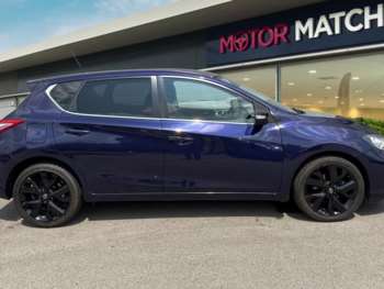 Used Nissan Pulsar 2018 for sale - 74462121: Photo