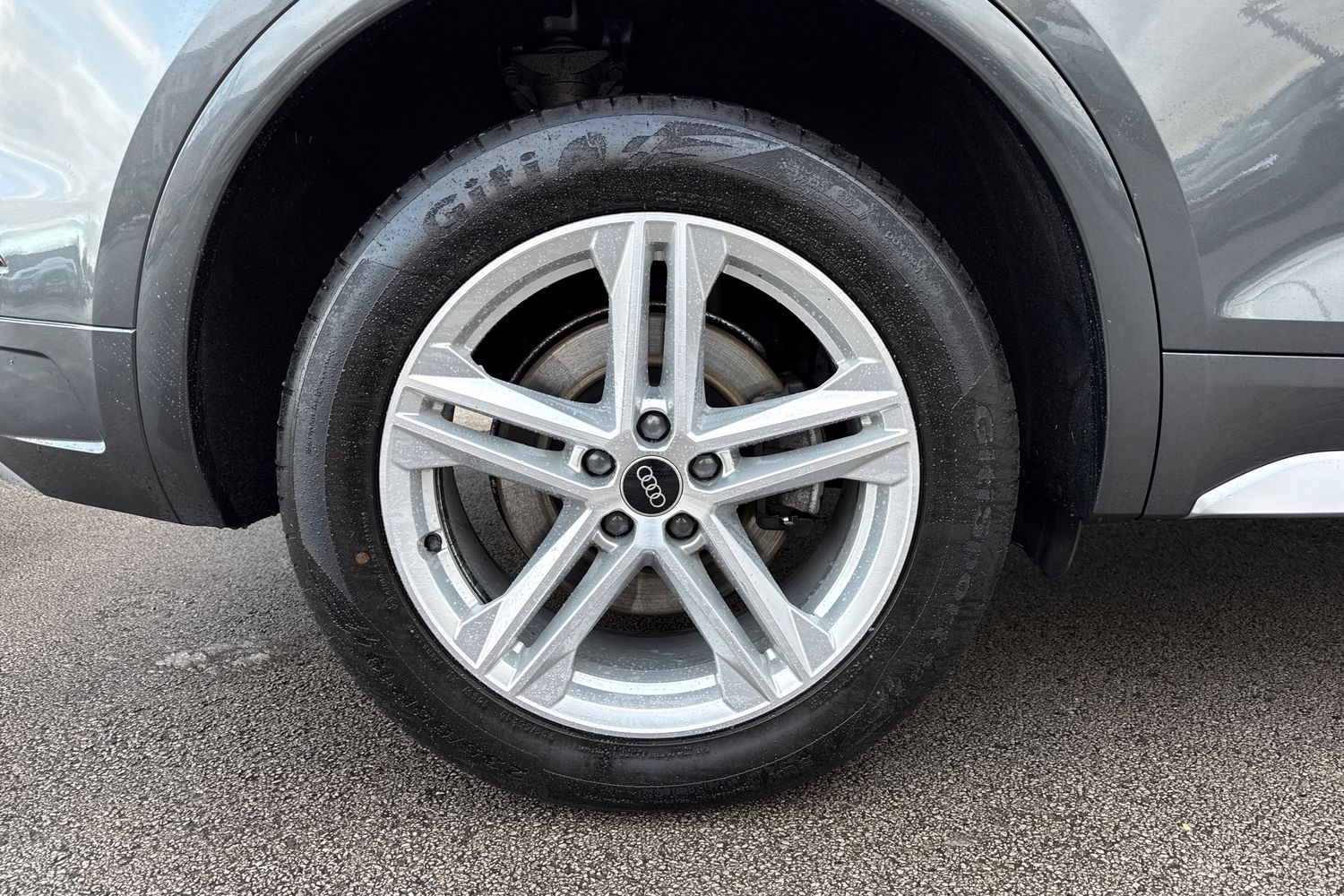 Used Audi Q5 2023 for sale - 77138945: Photo 10