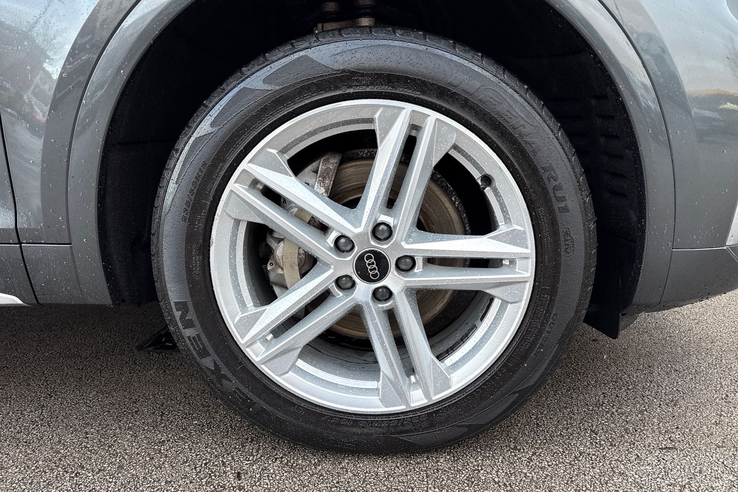 Used Audi Q5 2023 for sale - 77138945: Photo 11