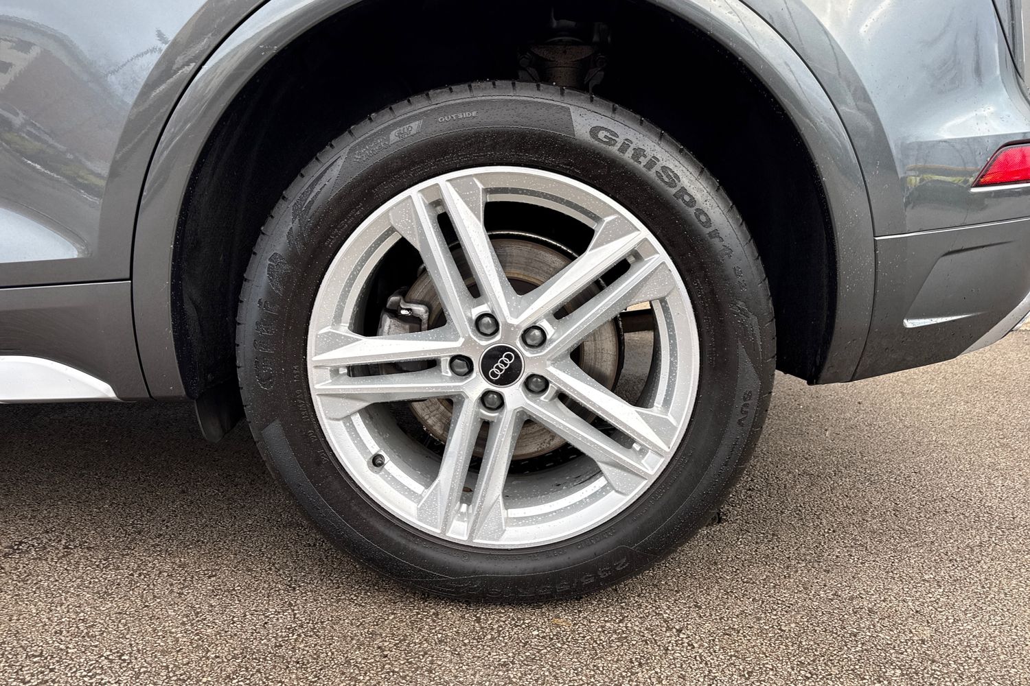 Used Audi Q5 2023 for sale - 77138945: Photo 13