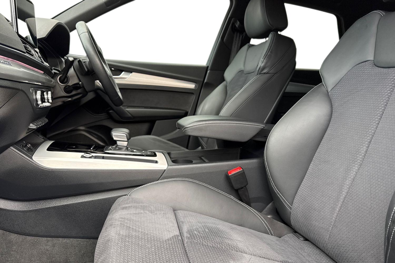 Used Audi Q5 2023 for sale - 77138945: Photo 16