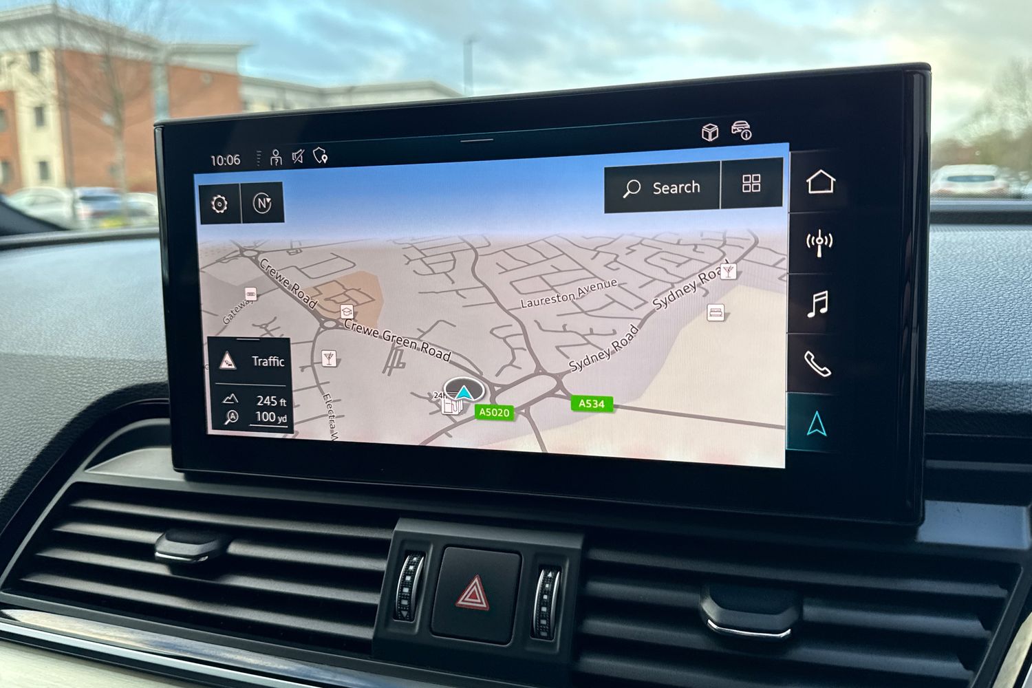 Used Audi Q5 2023 for sale - 77138945: Photo 17