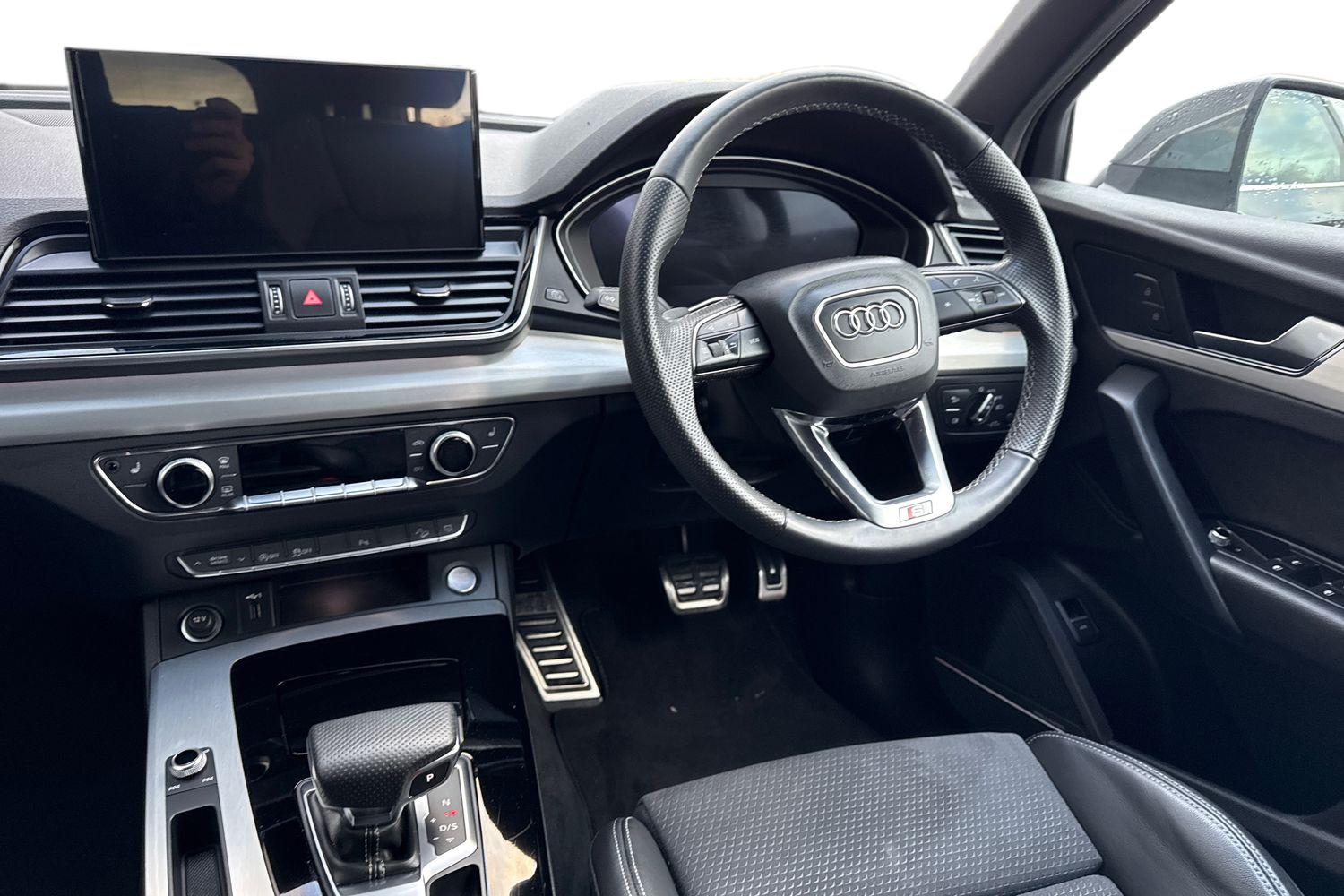 Used Audi Q5 2023 for sale - 77138945: Photo 18